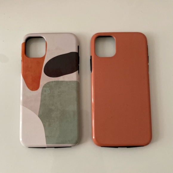 Society 6 Accessories - iPhone 11 Pro Max Phone Cases